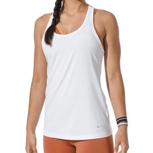 Nike training tank top